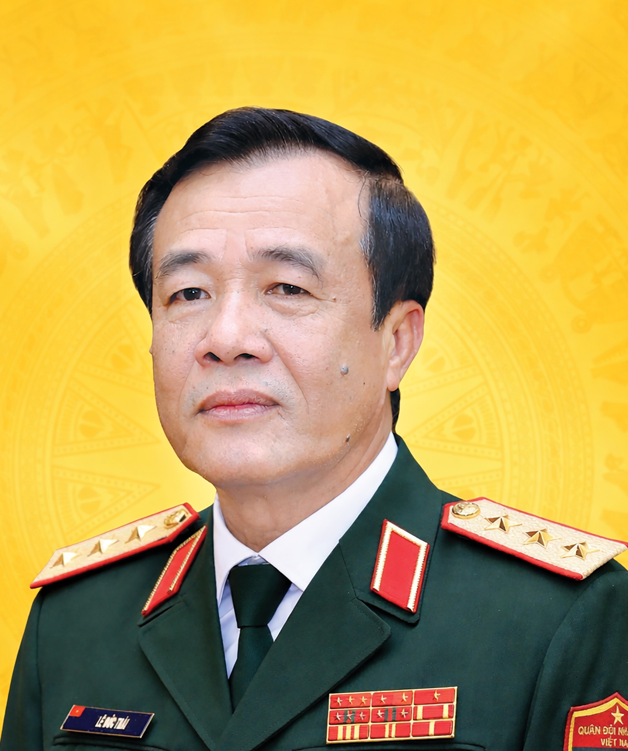 Lê Đức Thái