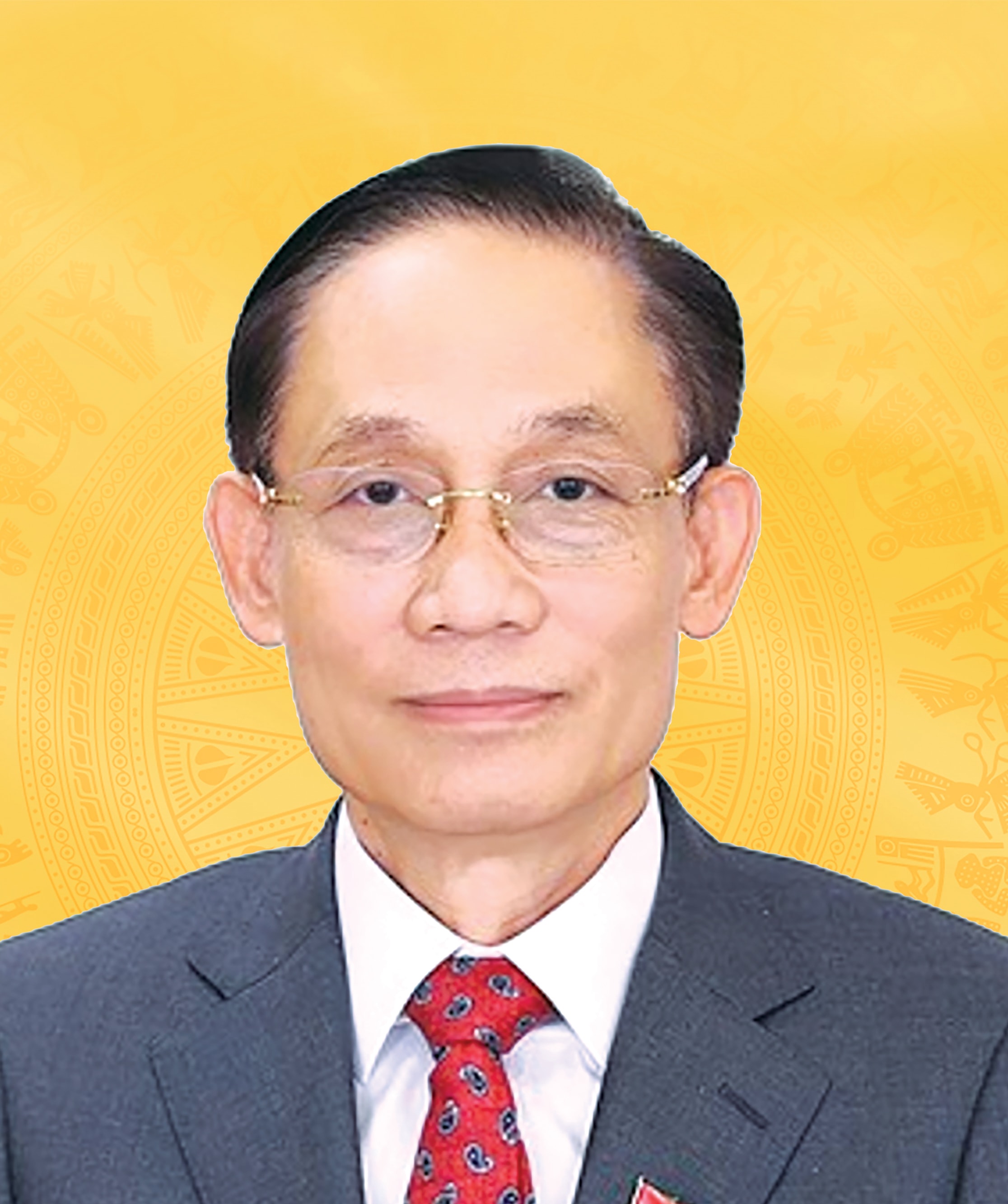 Lê Hoài Trung
