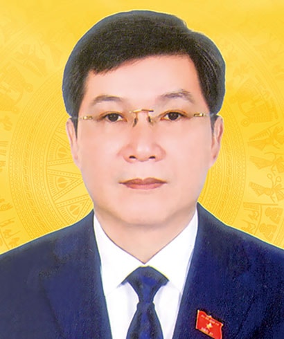 Lê Hoàng Anh