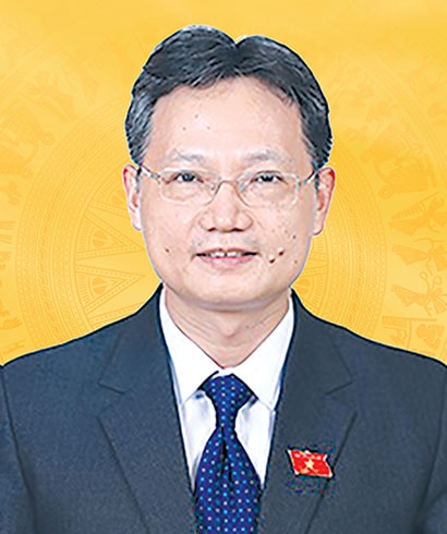 Lê Hoàng Hải