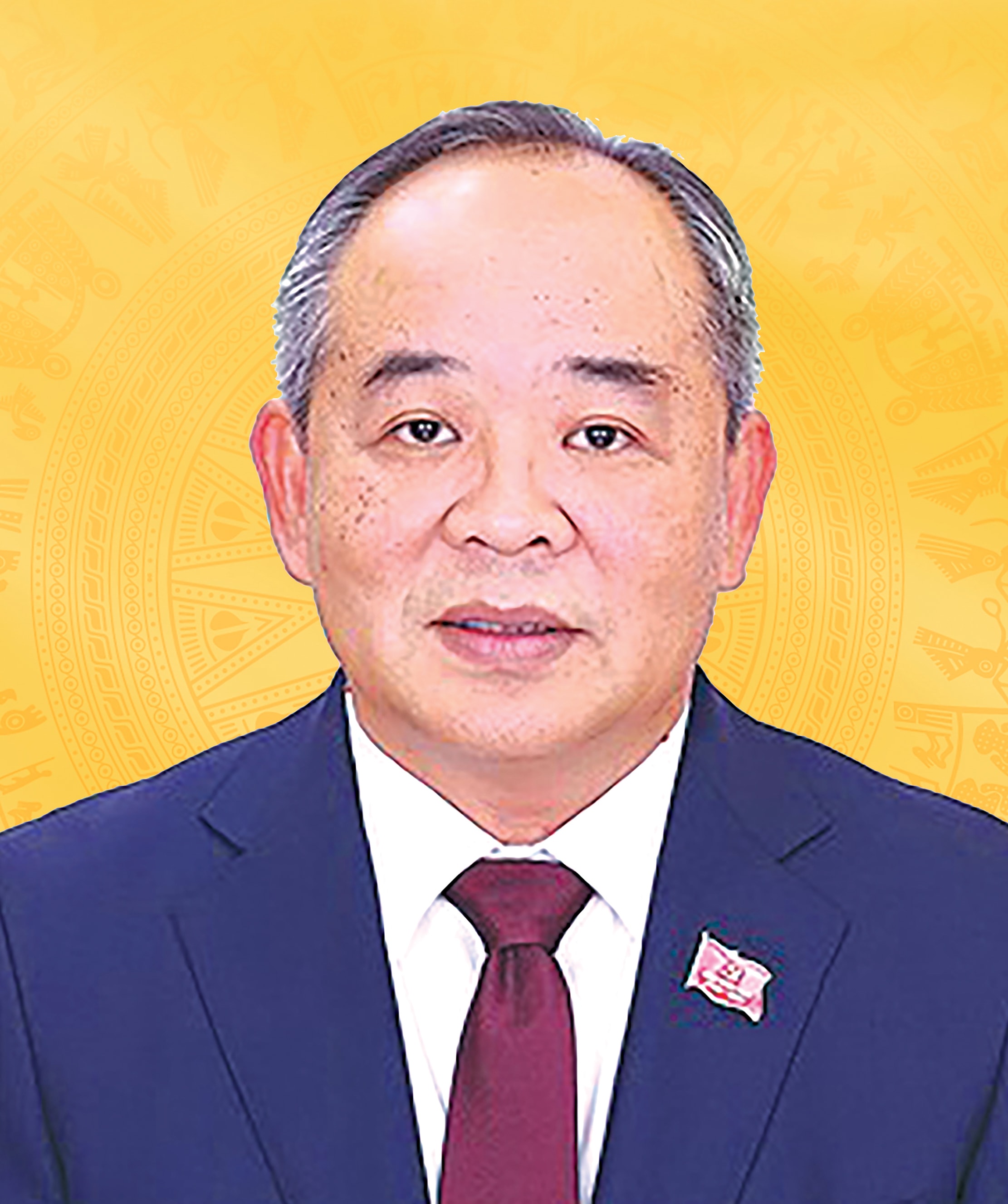 Lê Khánh Hải