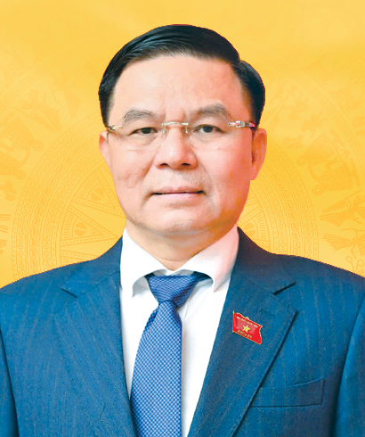 Lê Mạnh Hùng