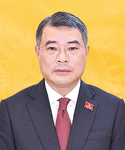 Lê Minh Hưng