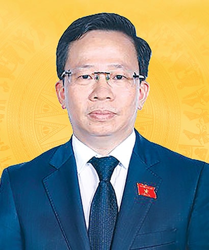 Lê Minh Nam