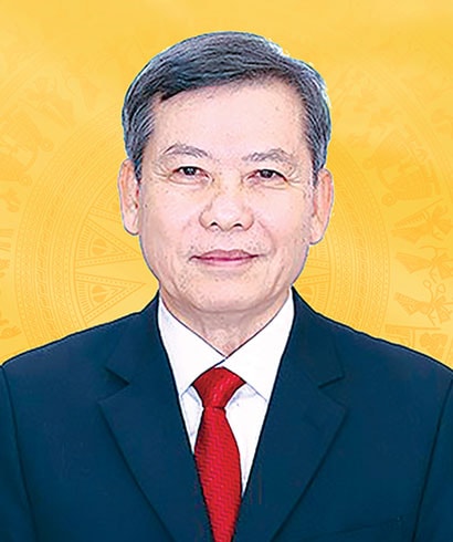 Lê Minh Trí