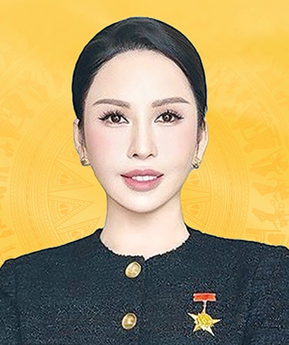 Lê Nữ Thuỳ Dương