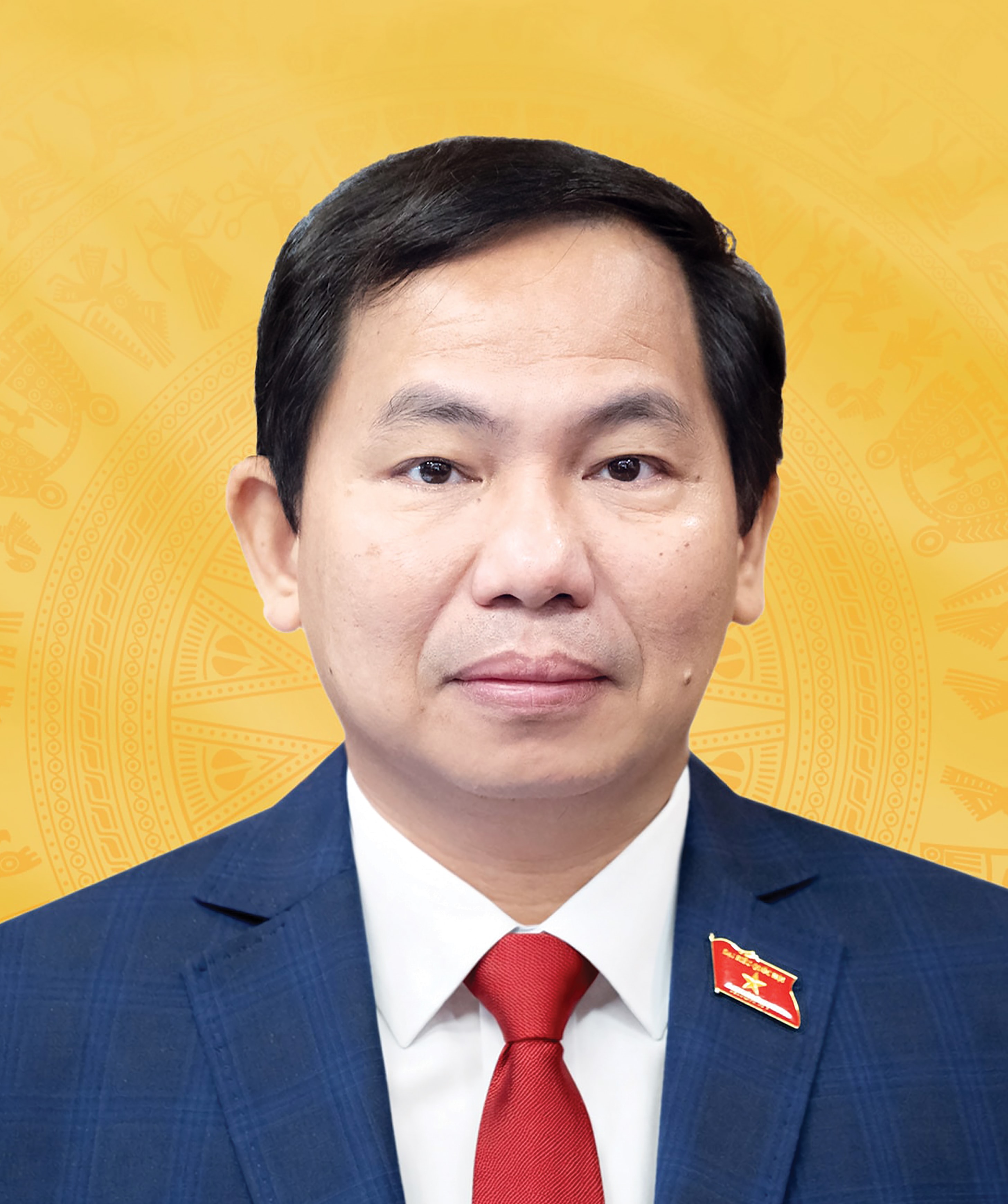 Lê Quang Mạnh