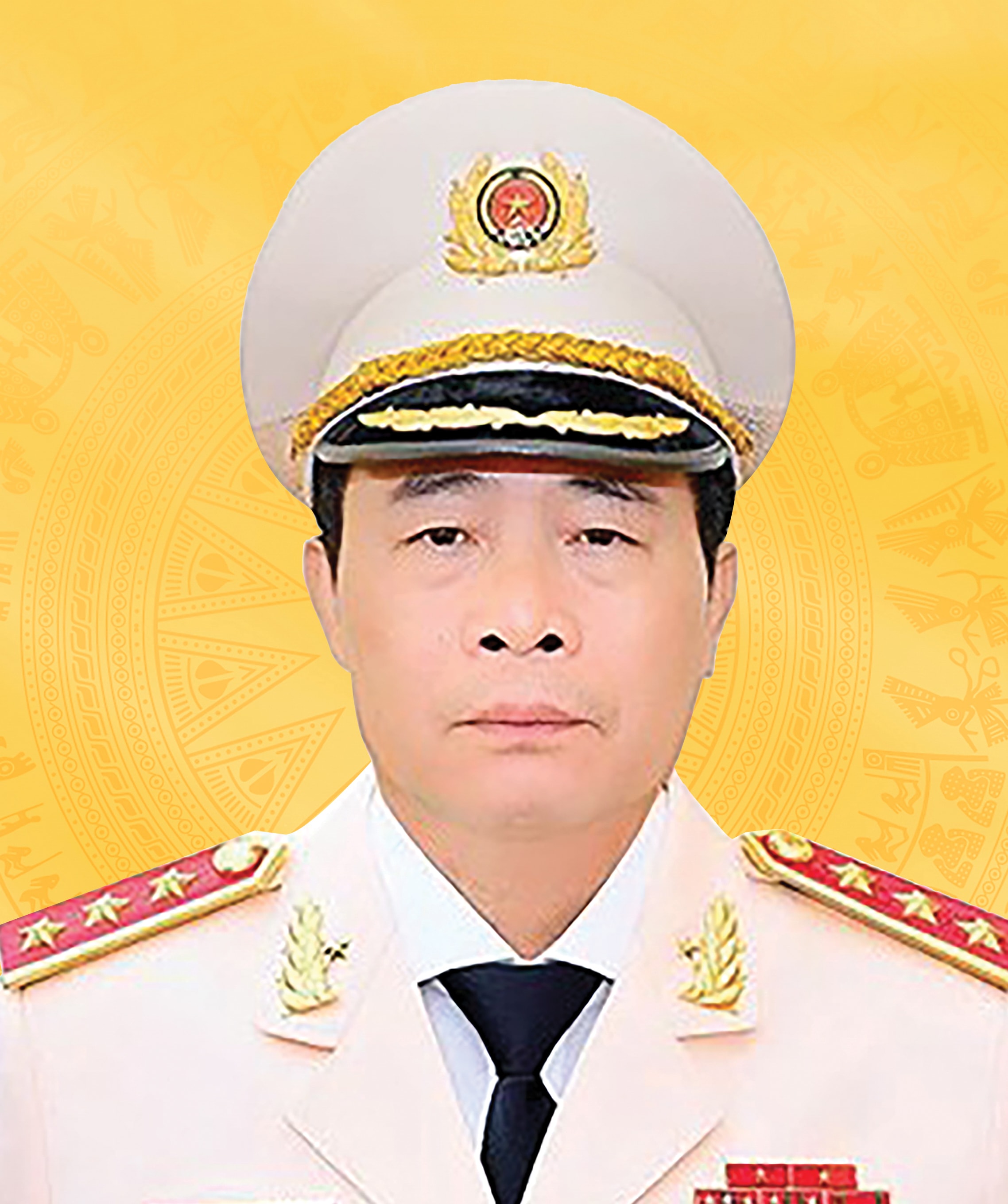 Lê Quốc Hùng