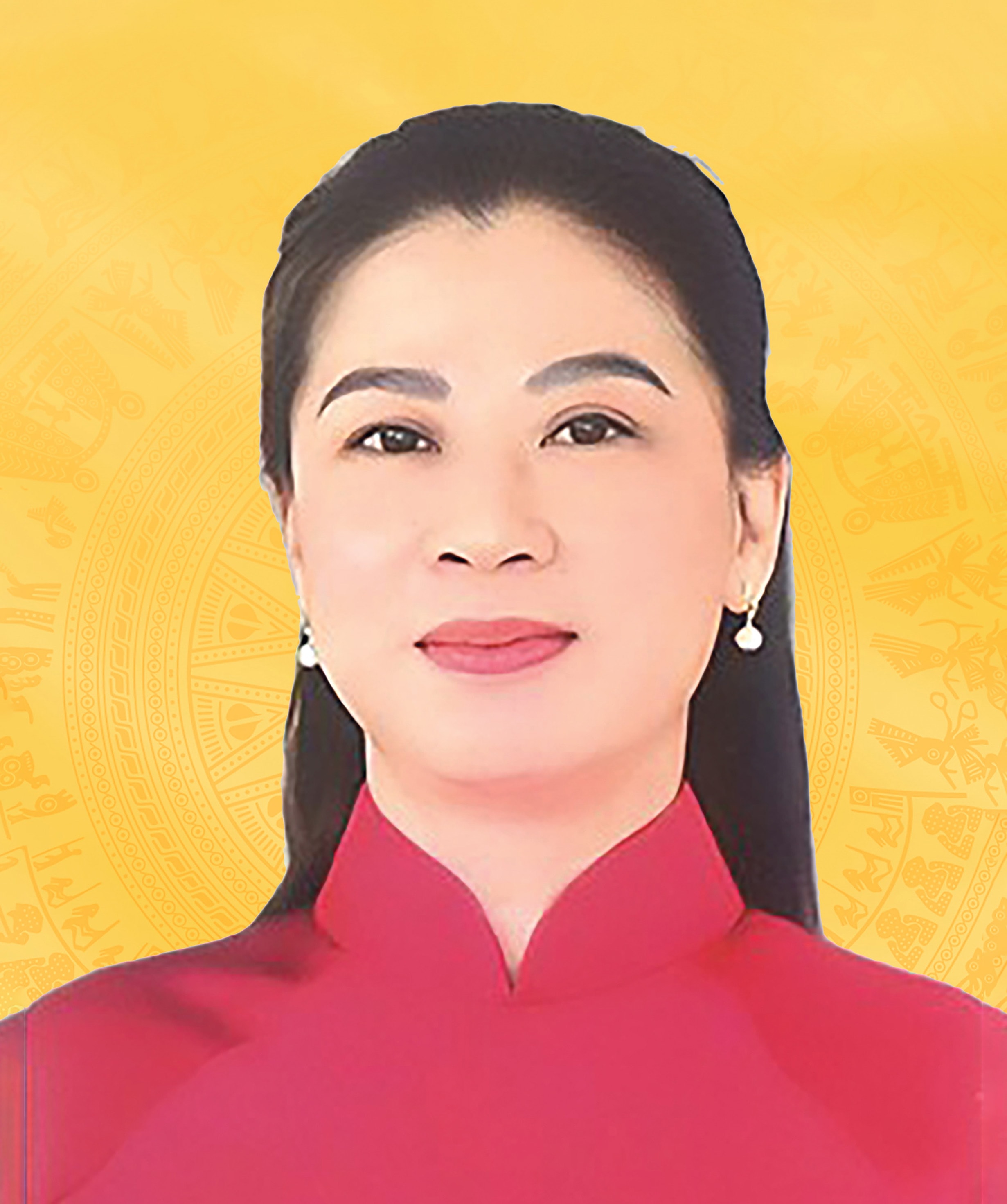 Lê Thị Kim Dung
