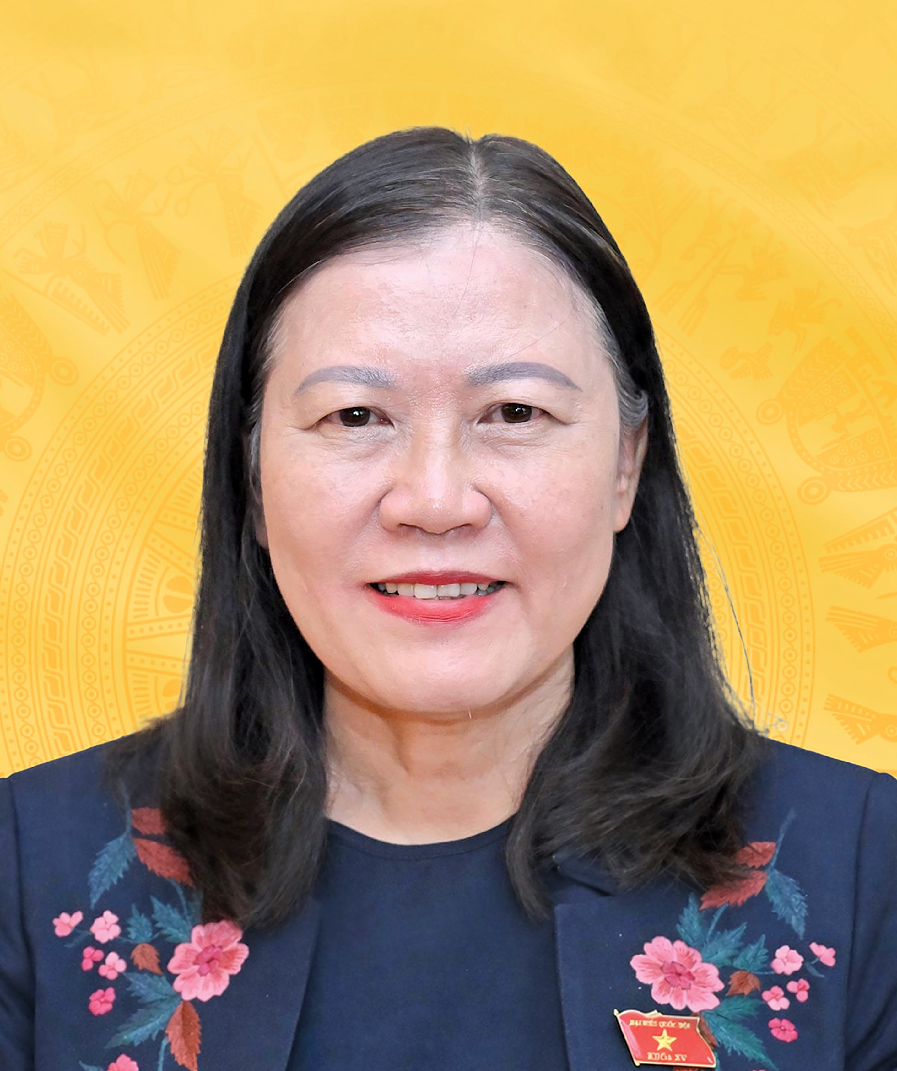 Lê Thị Nga