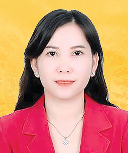 Lê Thị Ngọc Linh