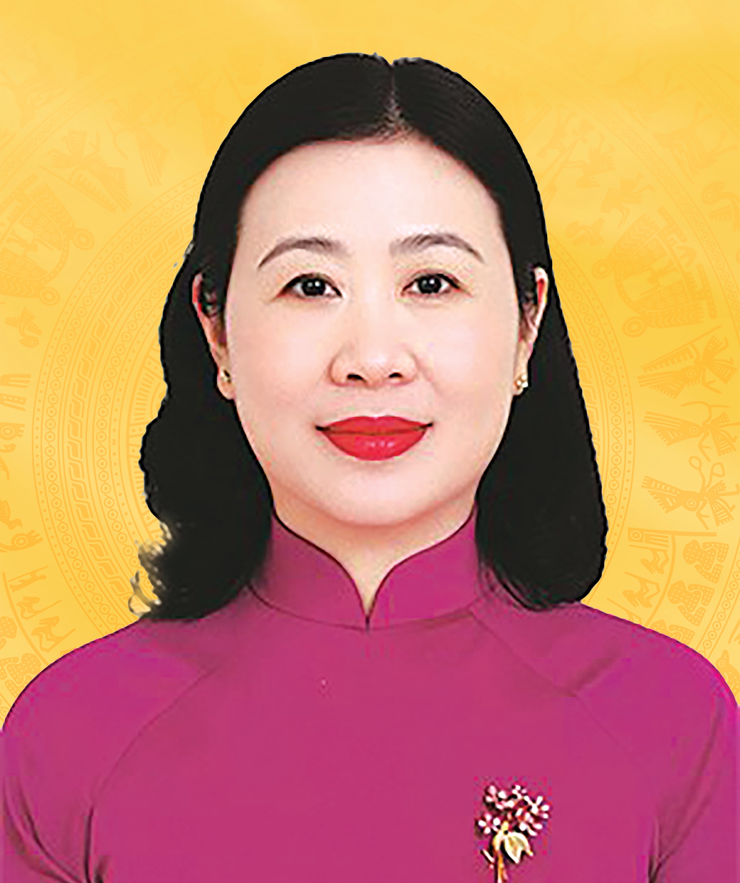 Lê Thị Song An