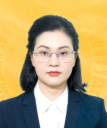 Lê Thị Thúy Sen