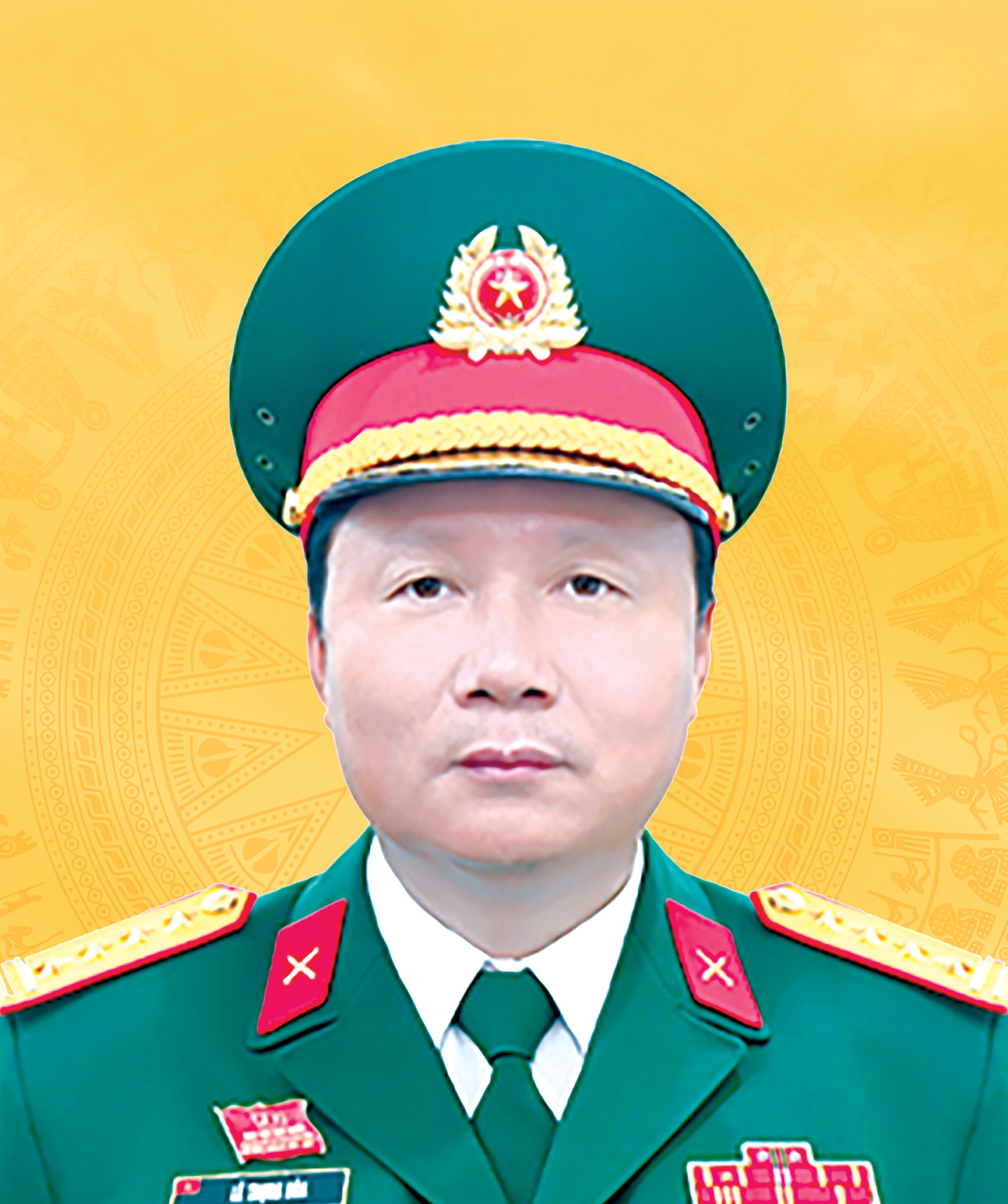 Lê Trọng Hòa