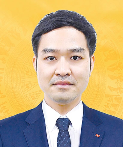 Lê Trung Quân