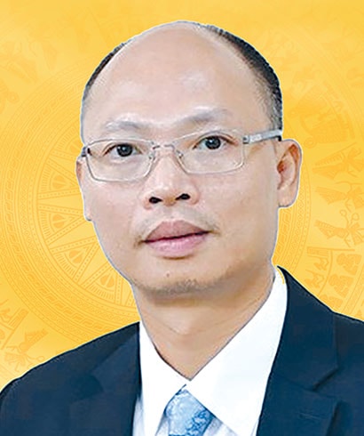 Lê Trung Thành