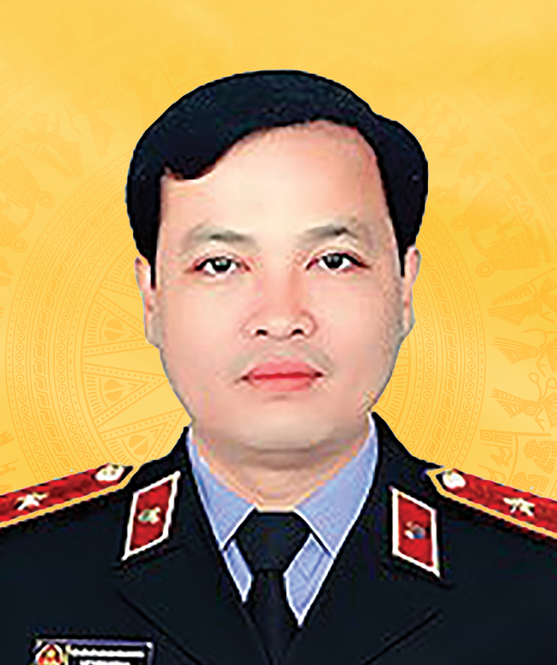 Lê Văn Đông
