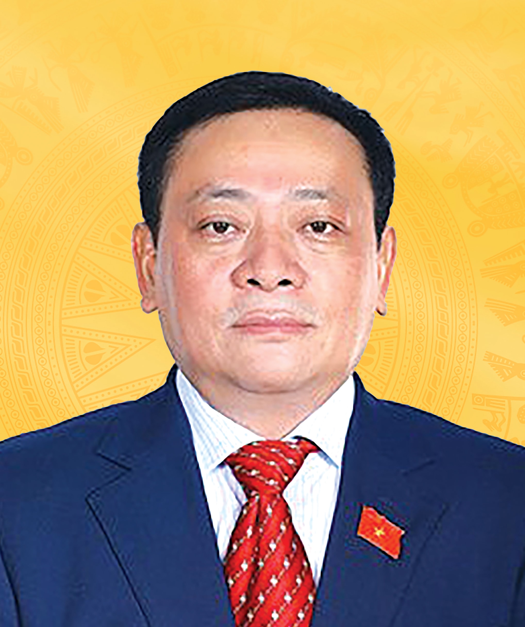 Lê Văn Khảm