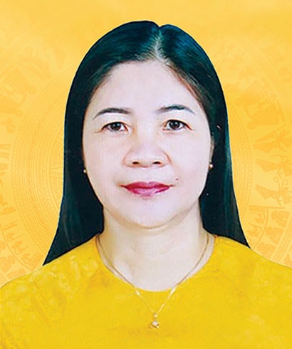 Leo Thị Lịch
