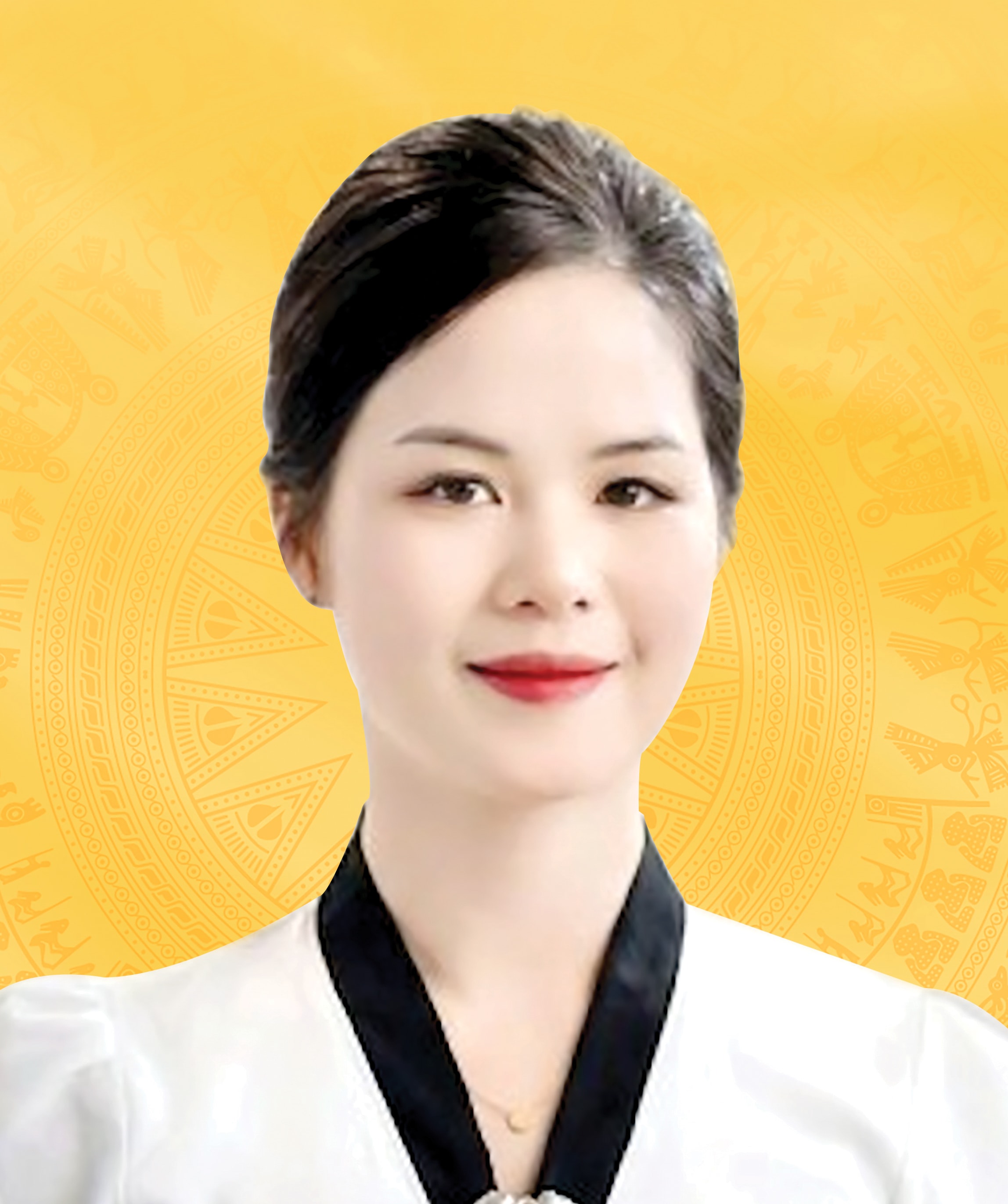 Lò Thị Huyền