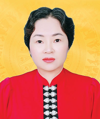Lò Thị Luyến