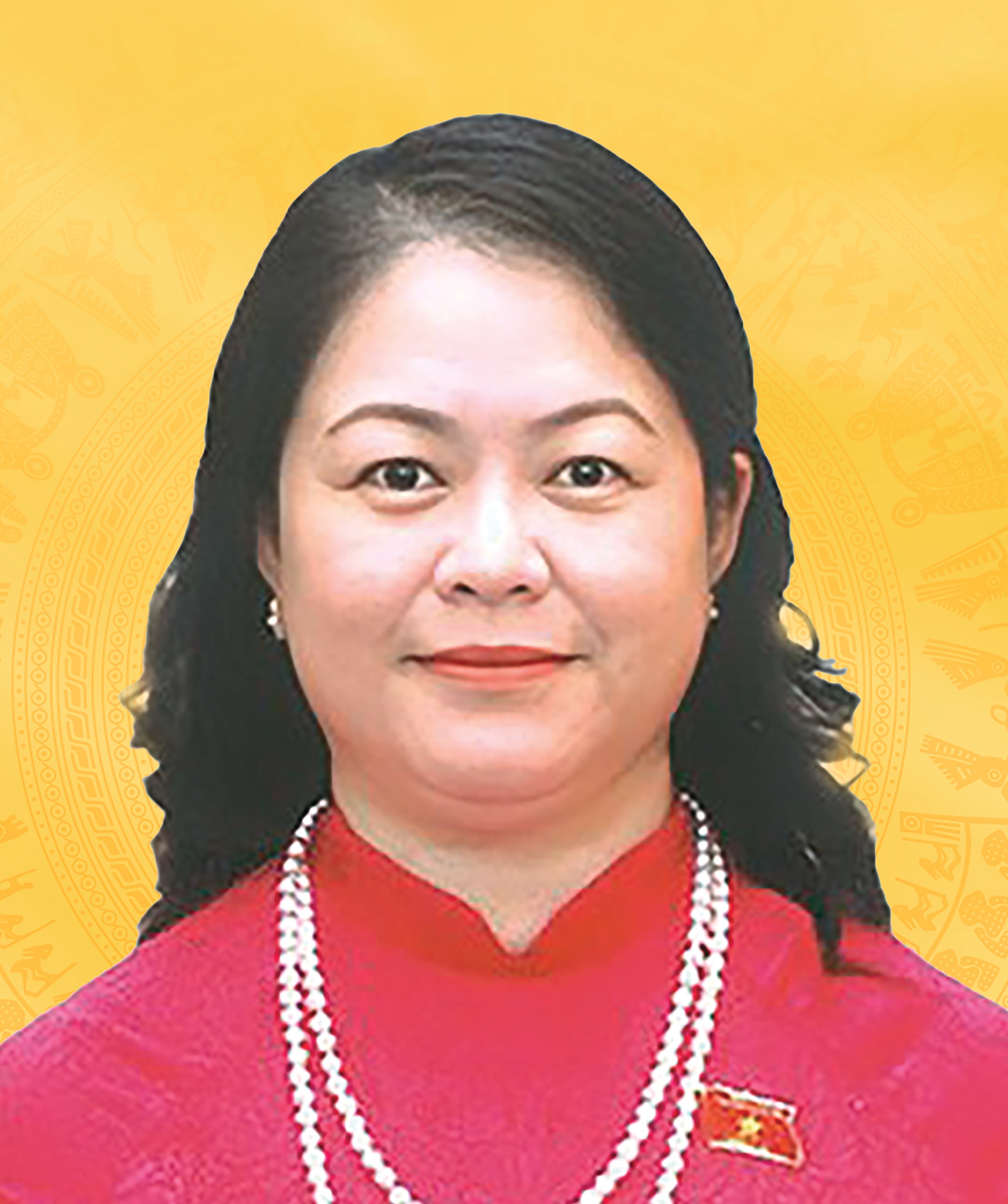 Lò Thị Việt Hà