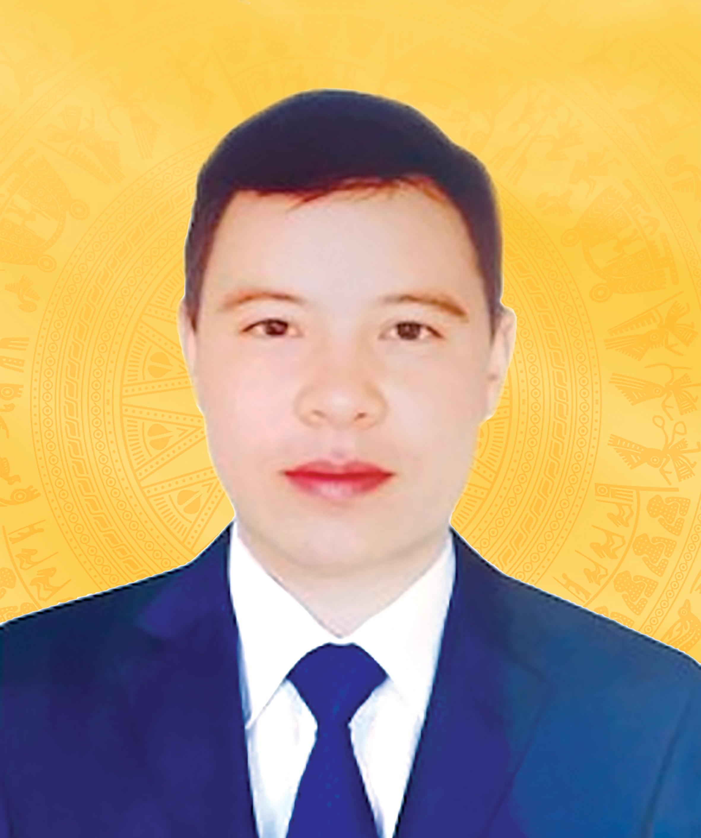 Lò Văn Thọ