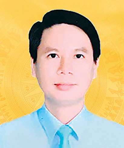Lương Minh Tùng