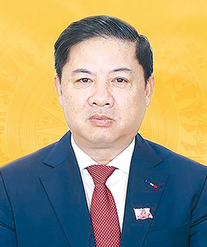 Lương Nguyễn Minh Triết