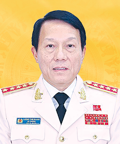 Lương Tam Quang