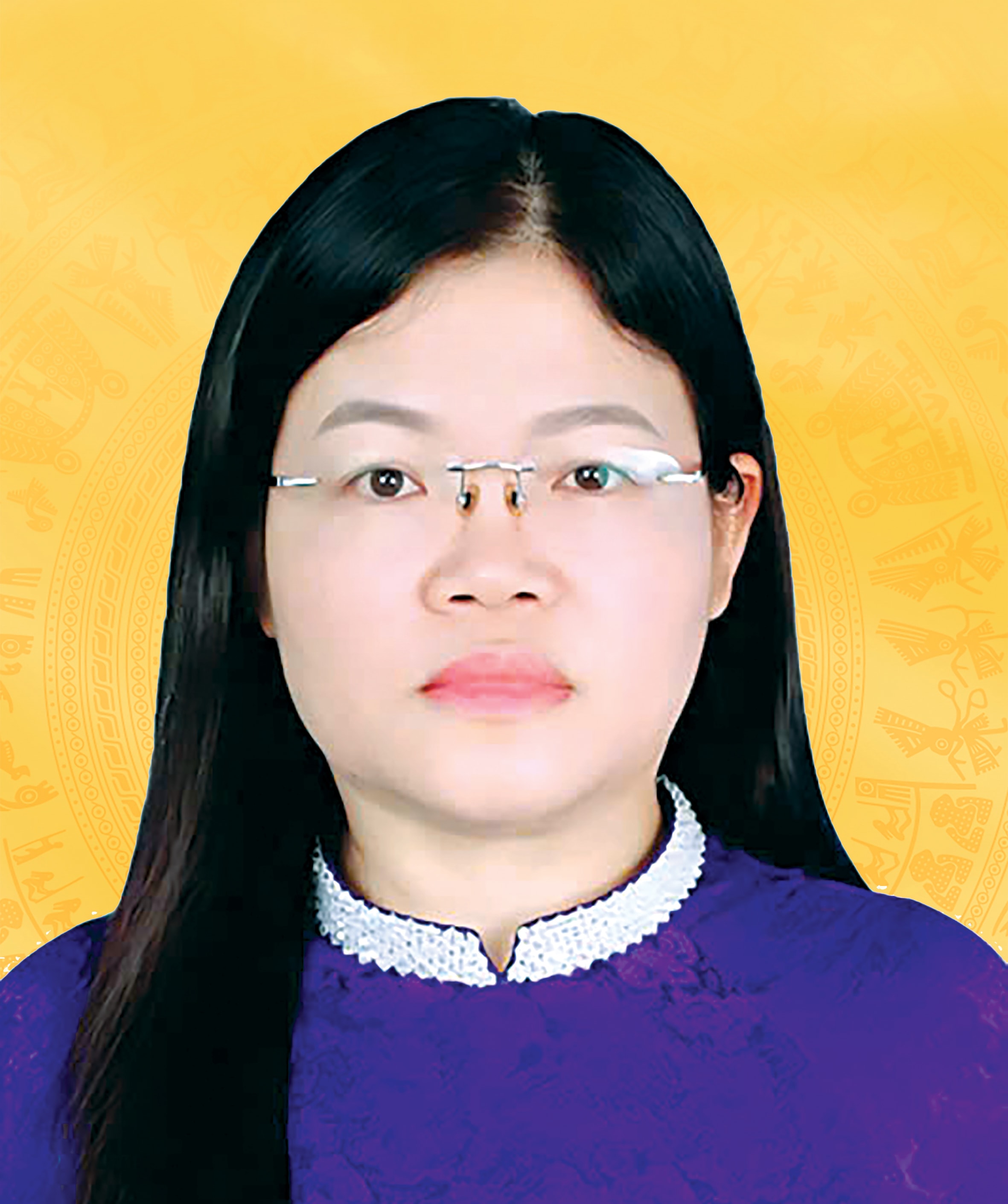 Lương Thị Hoa