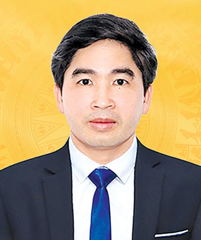 Lương Văn Anh