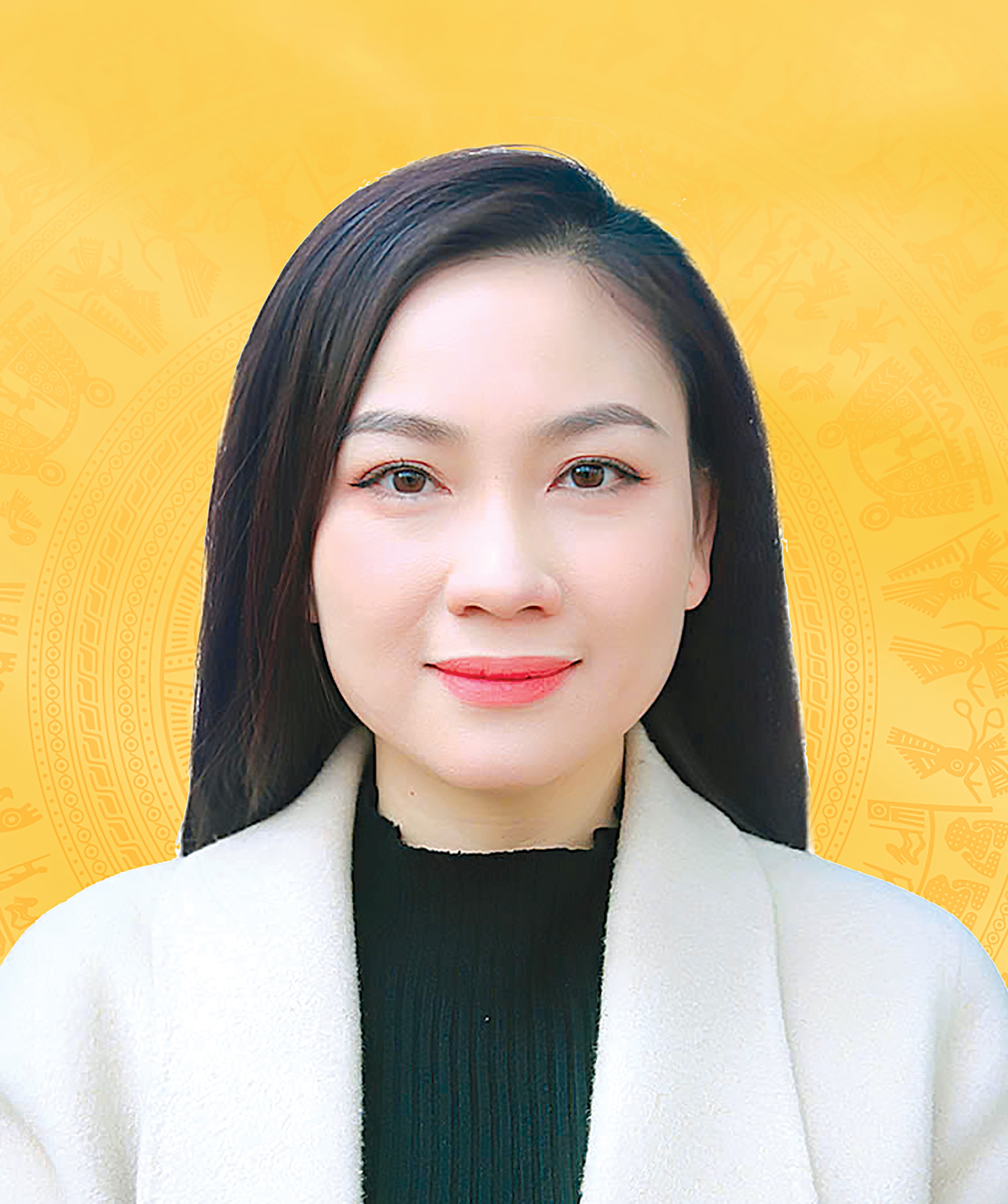 Lưu Thị Thúy Hằng
