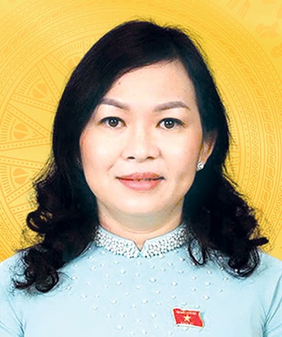 Lý Anh Thư