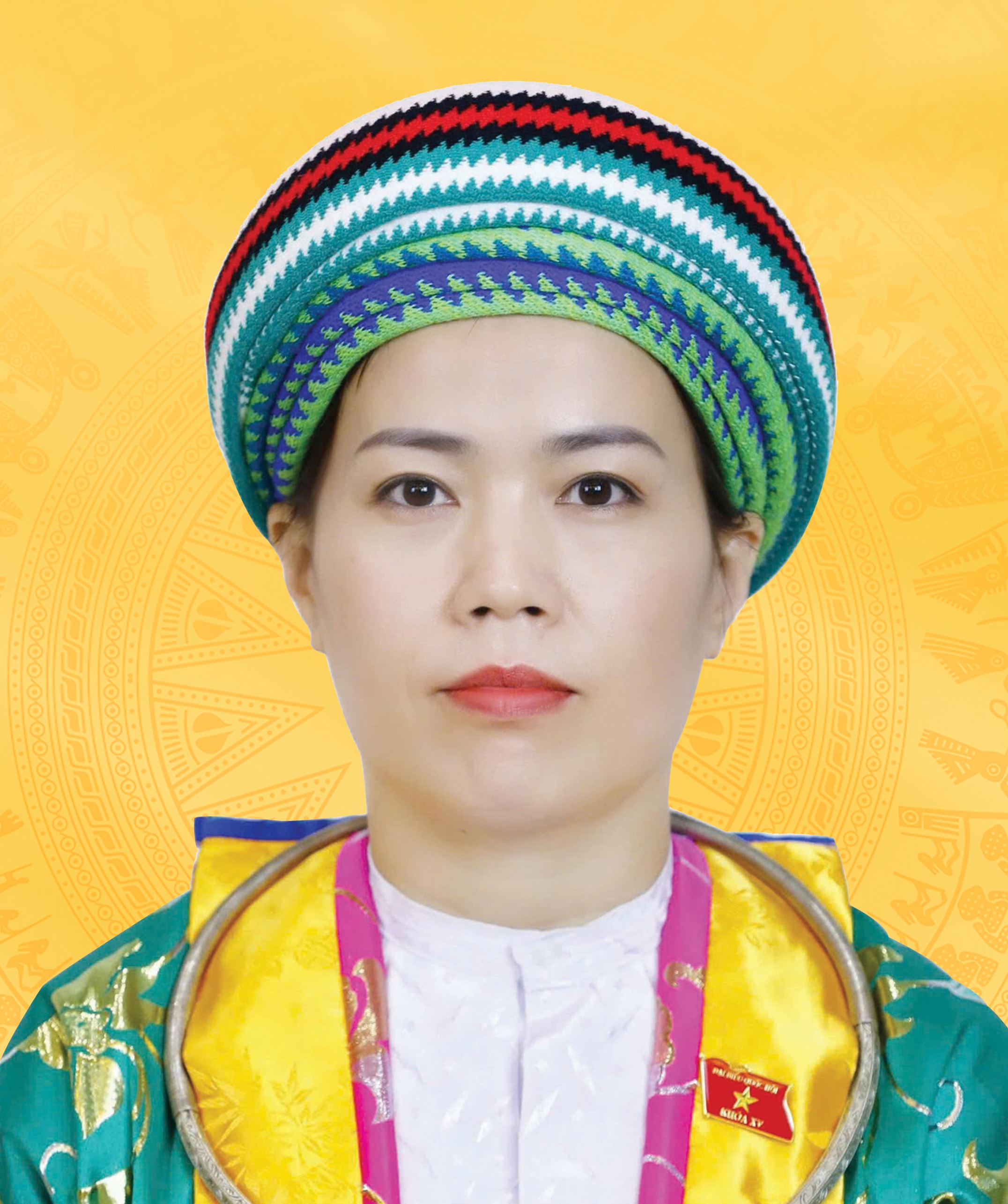 Lý Thị Lan