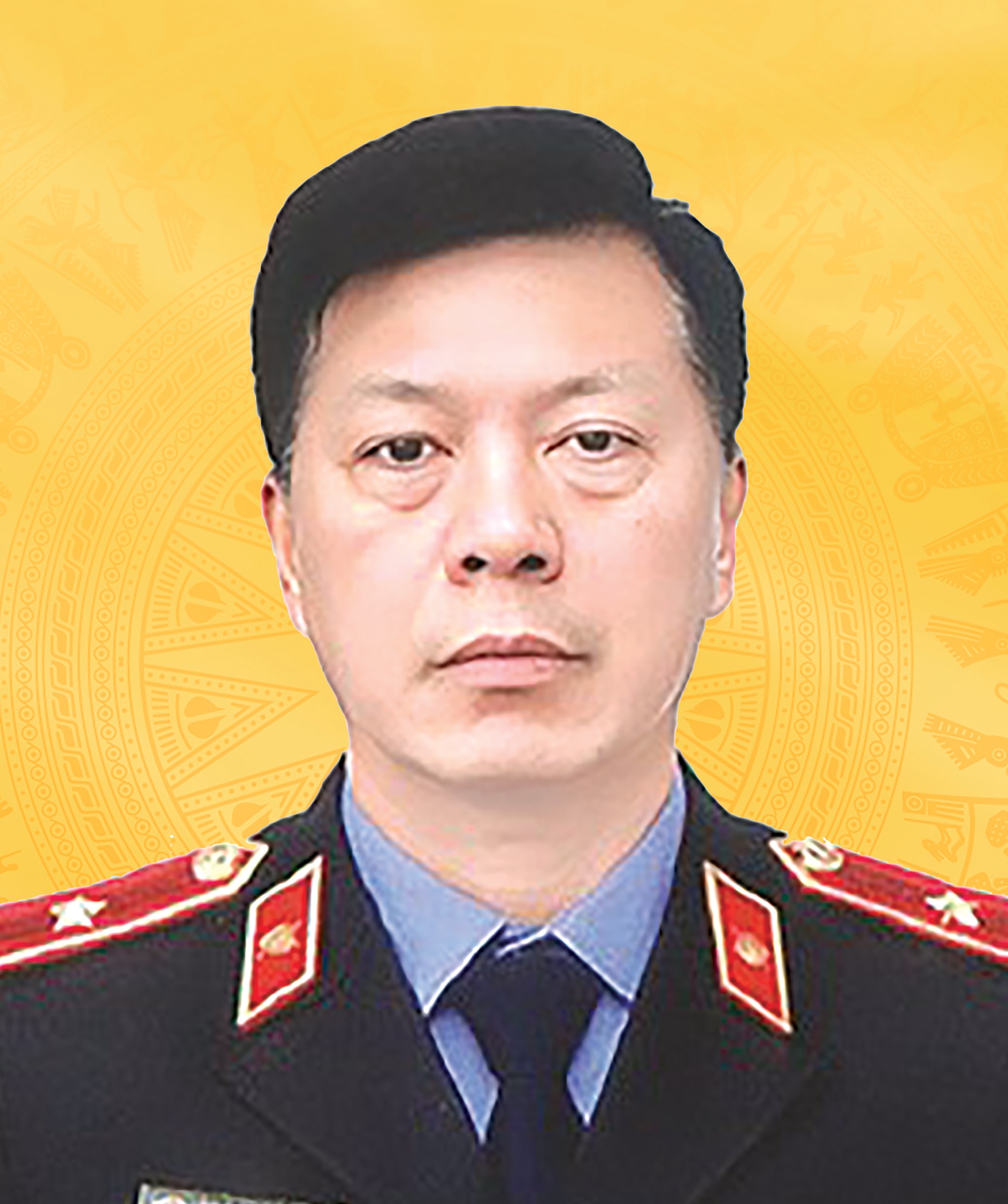 Lý Văn Huấn