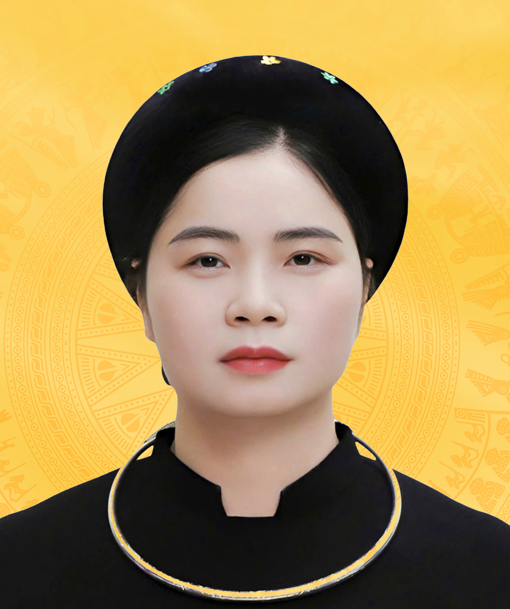Ma Thị Thúy