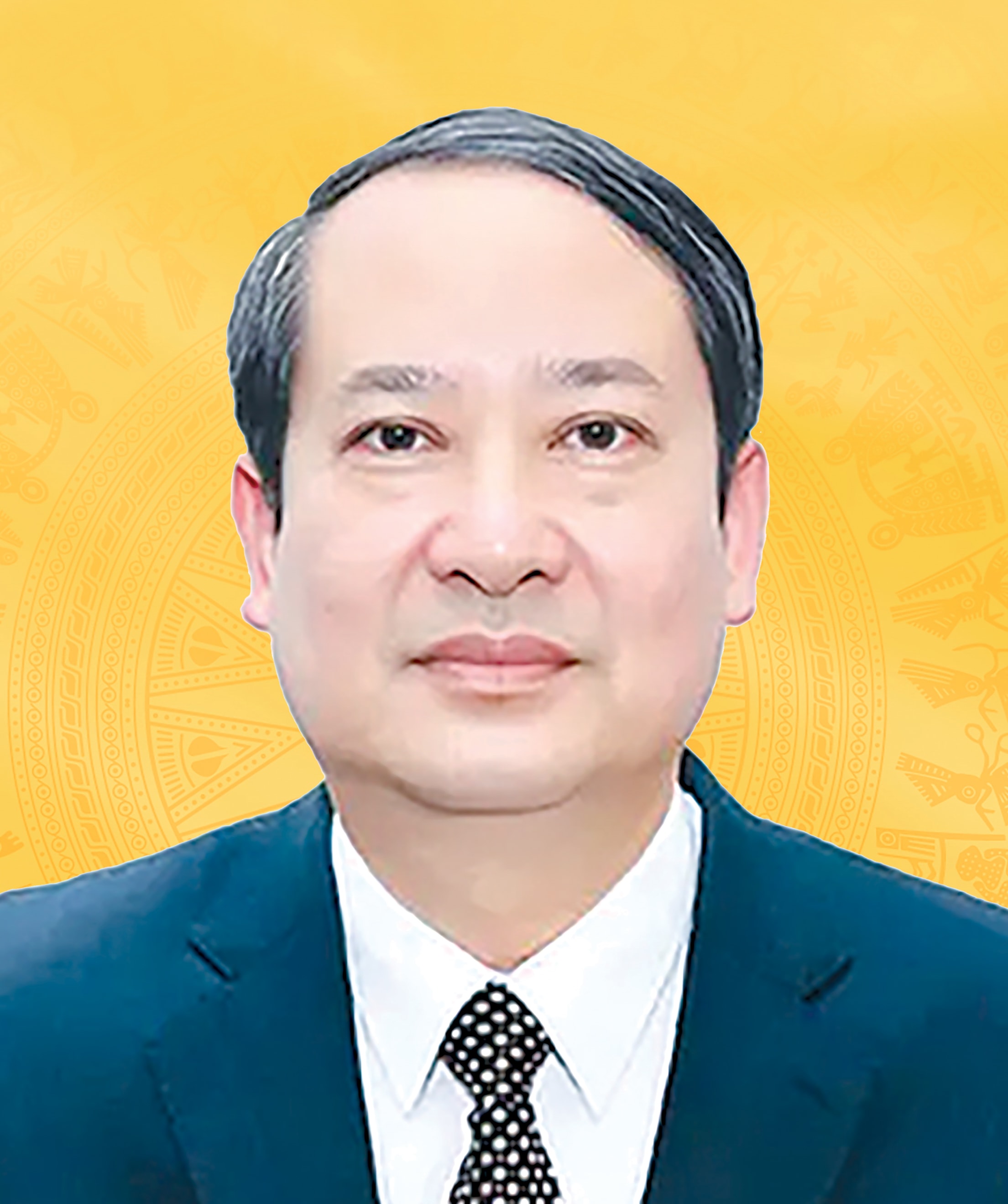 Mai Văn Tuất