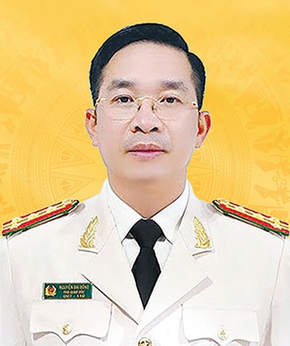 Nguyễn Đại Đồng