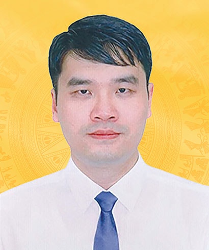 Nguyễn Đức Hùng