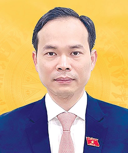 Nguyễn Duy Minh