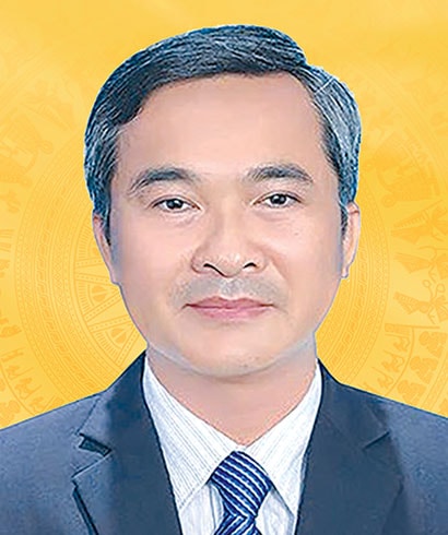 Nguyễn Phi Hùng