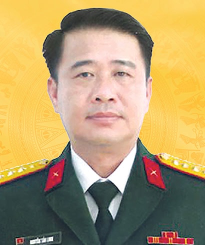 Nguyễn Tấn Linh