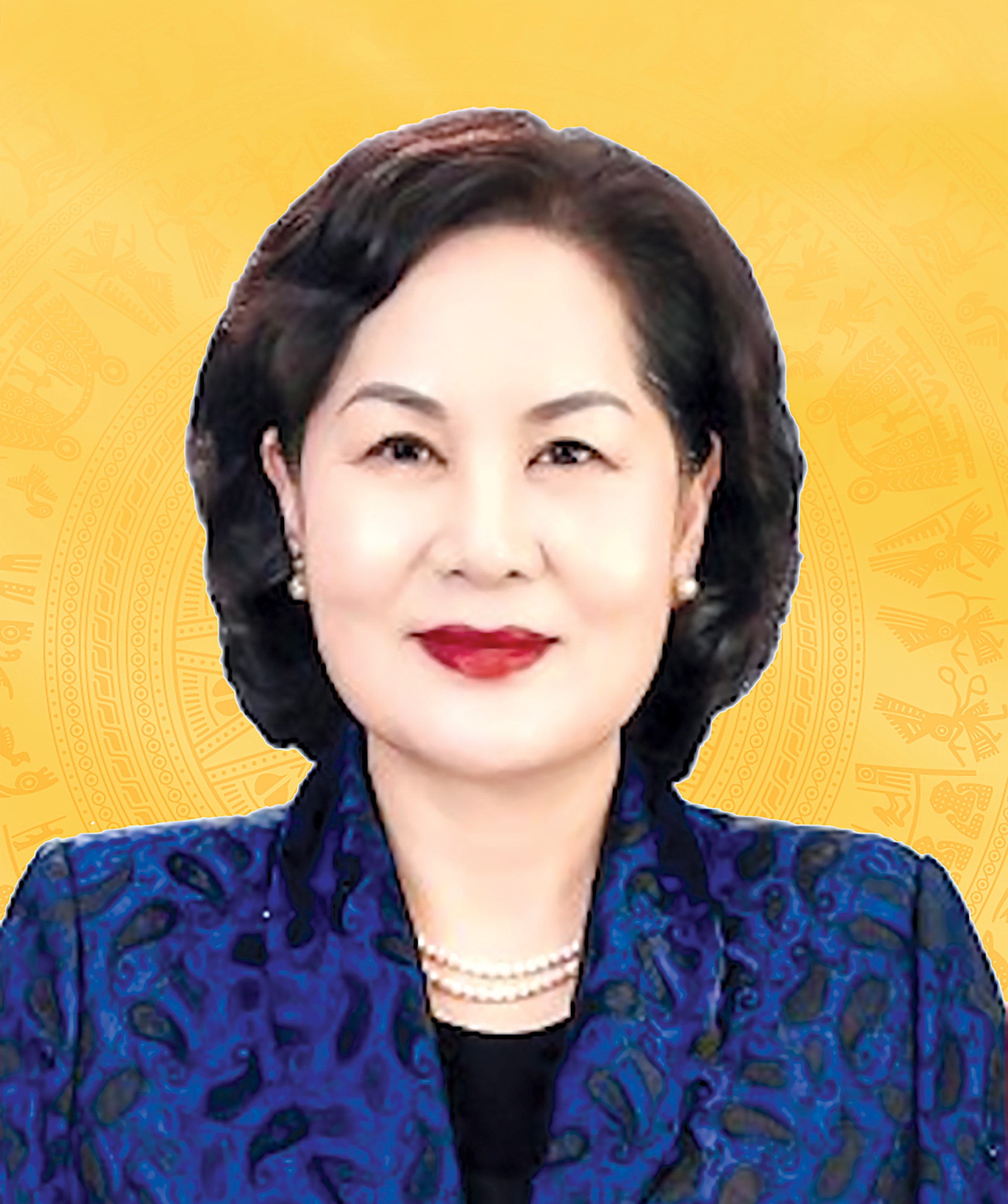 Nguyễn Thị Hồng