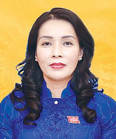 Nguyễn Thị Hương