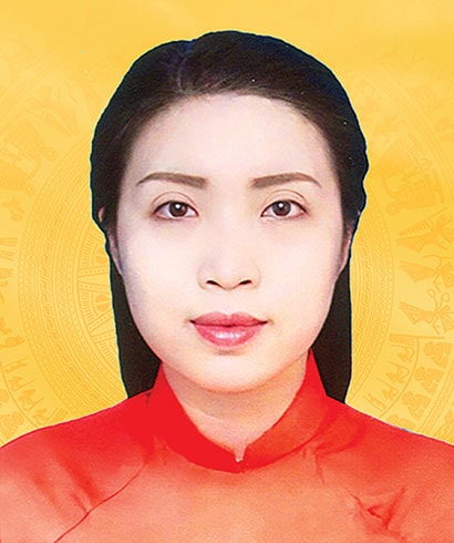 Nguyễn Thị Mỹ Hạnh