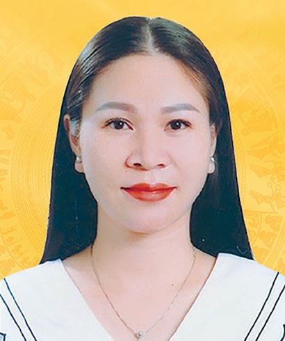 Nguyễn Thị Quý