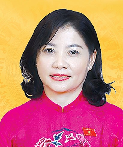 Nguyễn Thị Thu Nguyệt