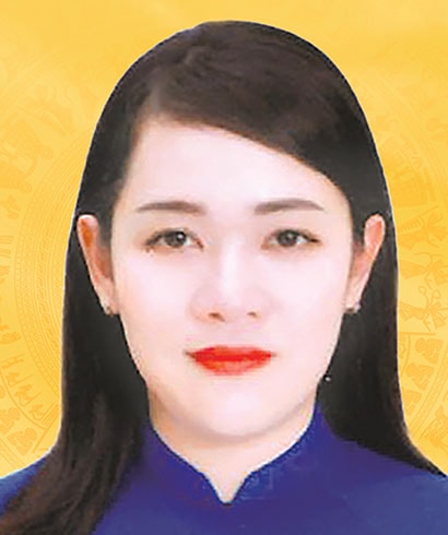 Nguyễn Trần Phương Hà