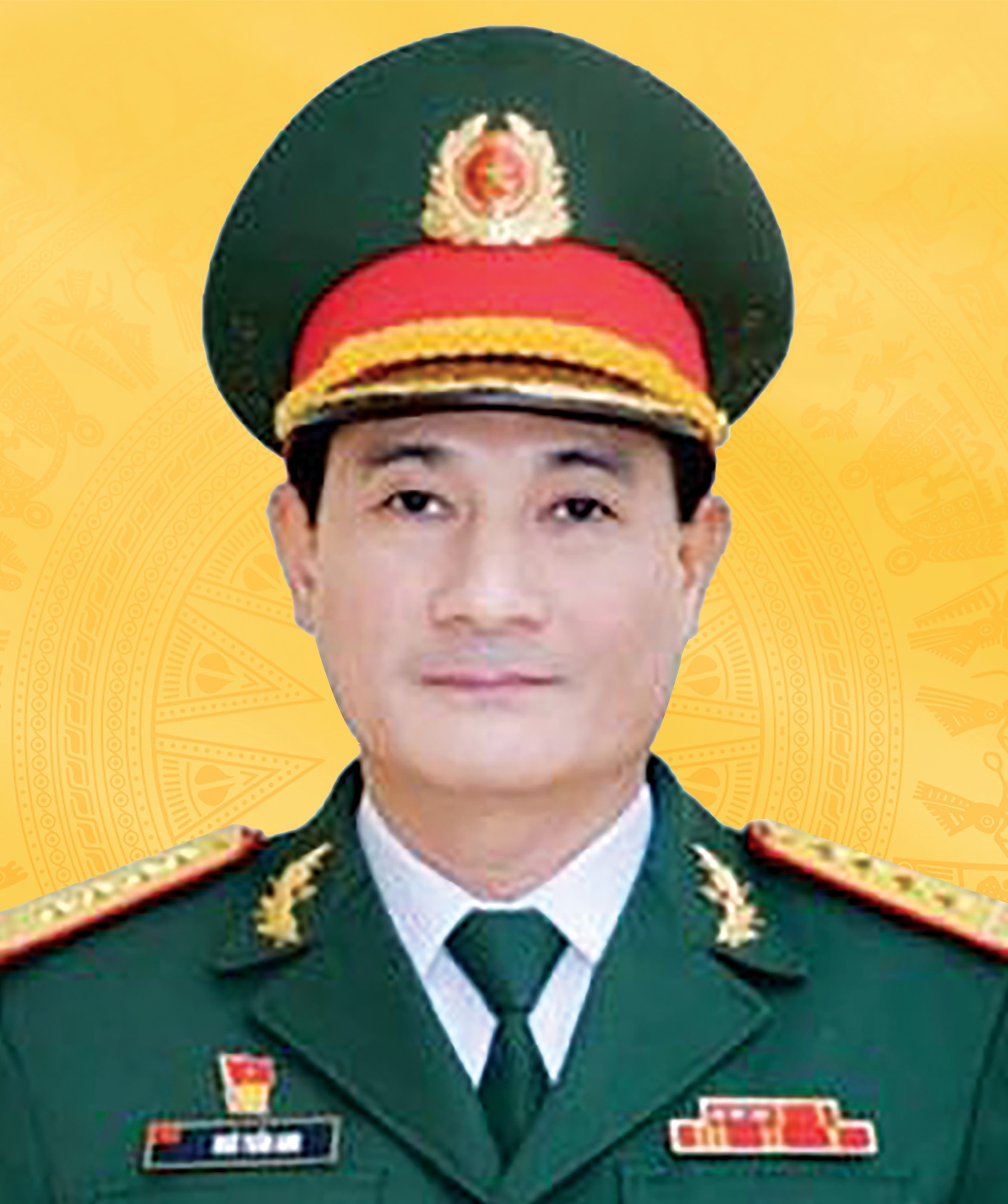 Ngô Tuấn Anh